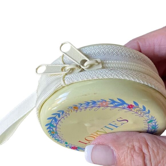 Lorvies set of 4 Knob’s Black & Purple - Picture 2 of 5